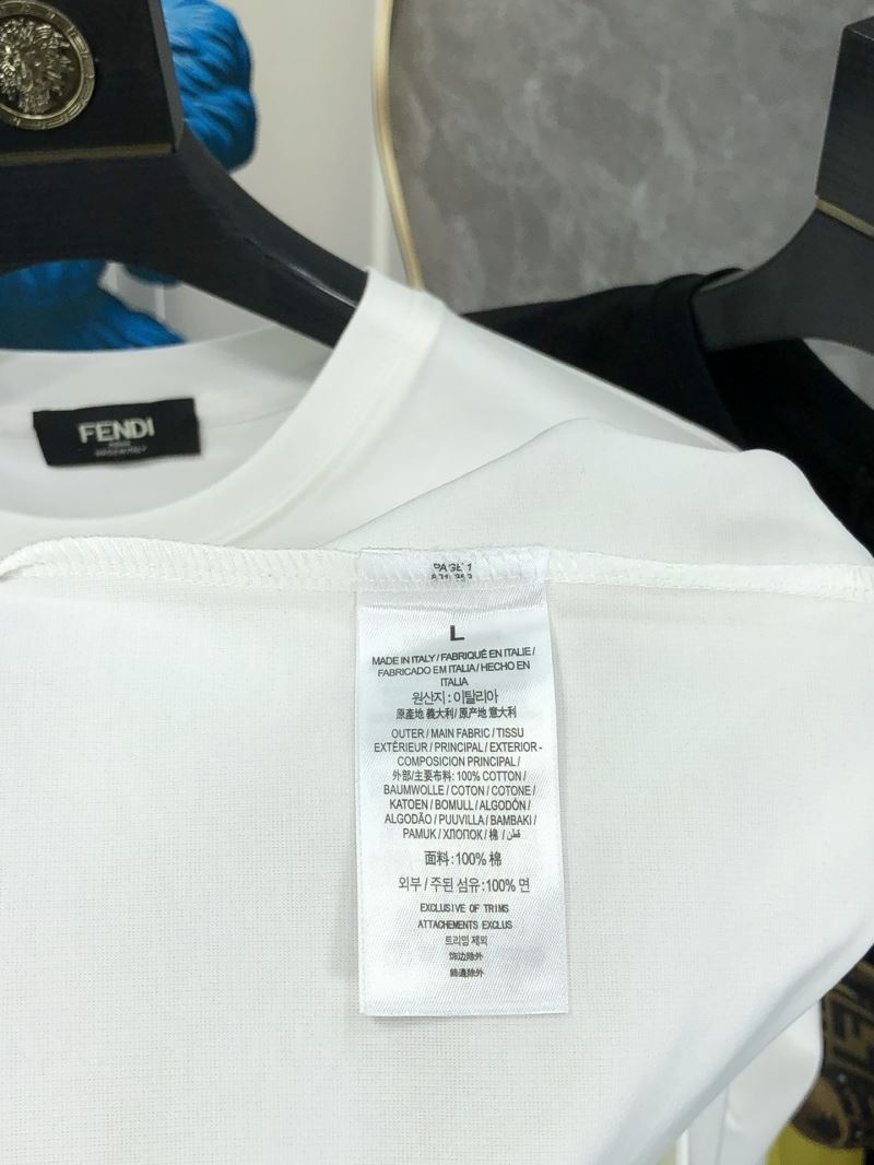 Fendi T-Shirts